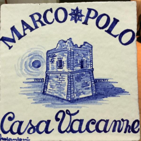  Marco Polo Casa Vacanze  Поллина